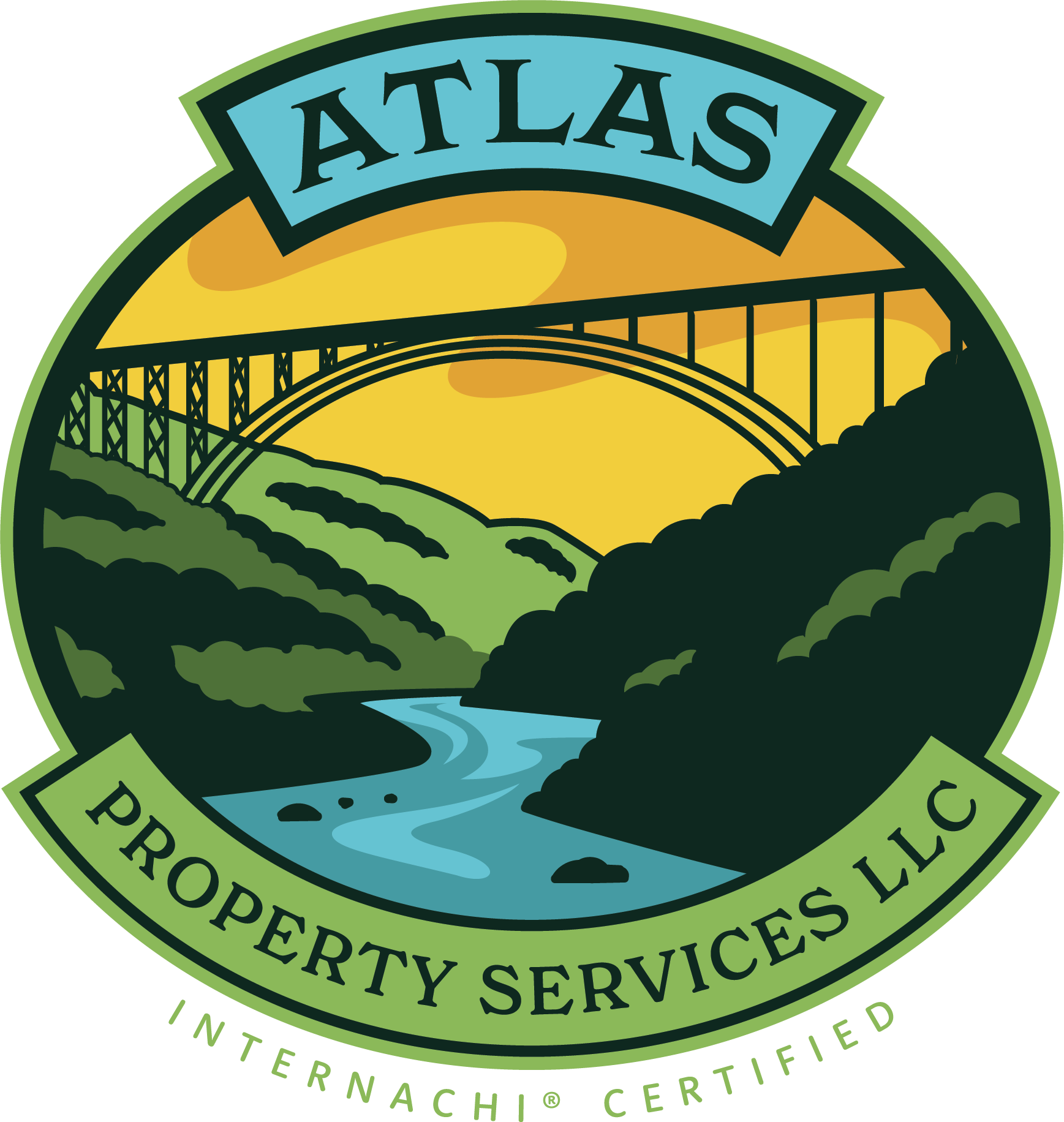 Atlas Property Services Home